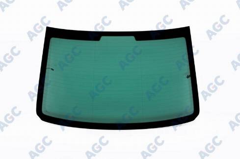 AGC 4027026 - Geam spate aaoparts.ro