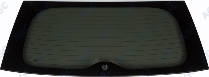 AGC 4027100 - Geam spate aaoparts.ro