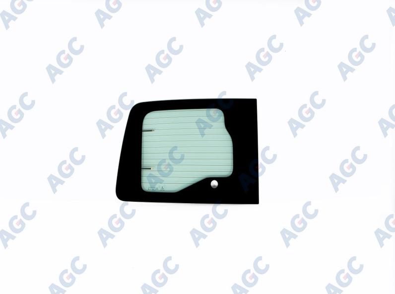 AGC 4027786 - Geam spate aaoparts.ro