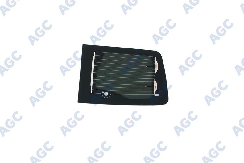 AGC 4027787 - Geam spate aaoparts.ro
