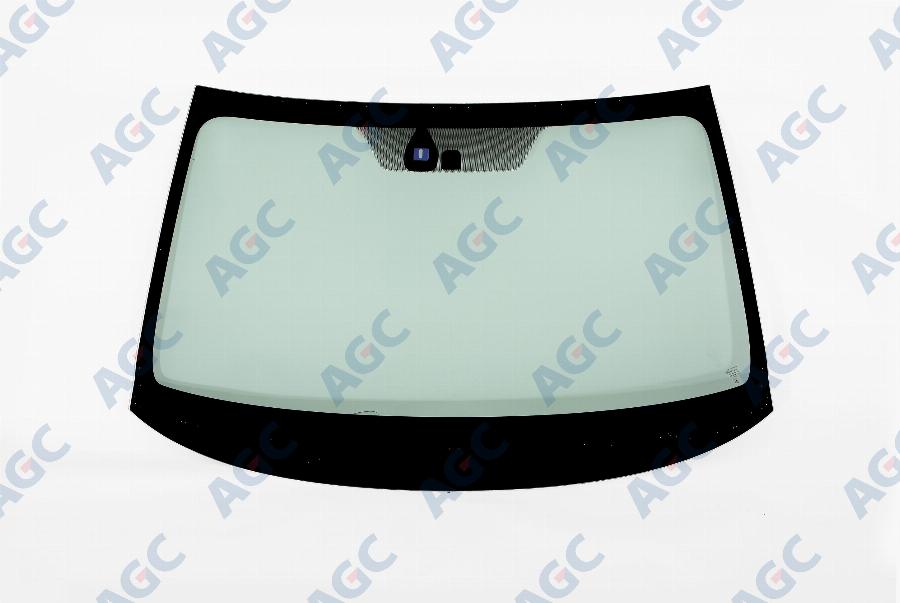 AGC 4140142 - Parbriz aaoparts.ro