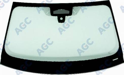 AGC 4142444 - Parbriz aaoparts.ro
