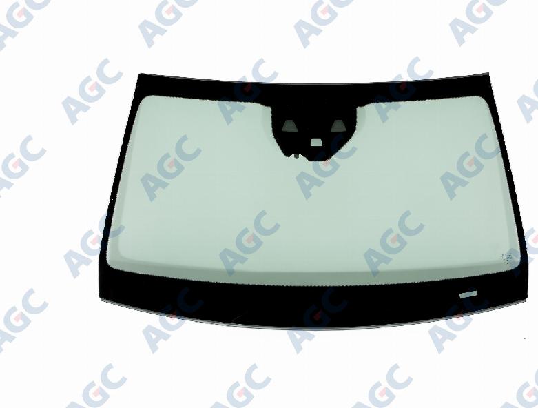 AGC 4159668 - Parbriz aaoparts.ro