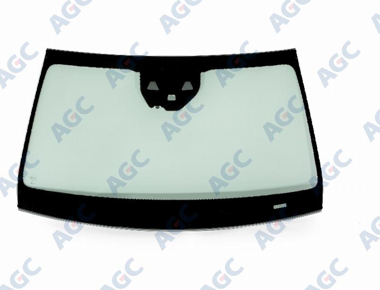 AGC 4160800 - Parbriz aaoparts.ro