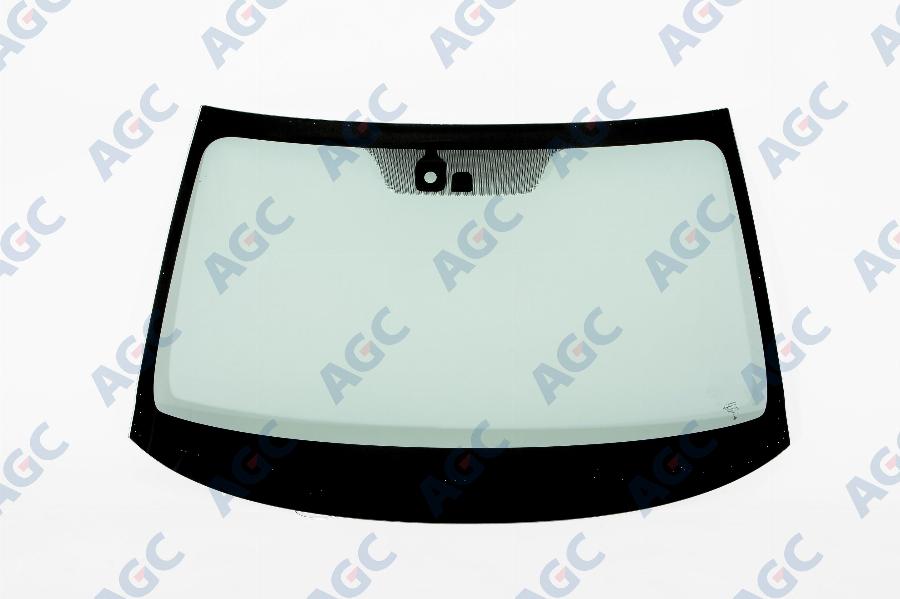 AGC 4163339 - Parbriz aaoparts.ro