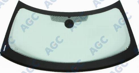 AGC 4108151 - Parbriz aaoparts.ro