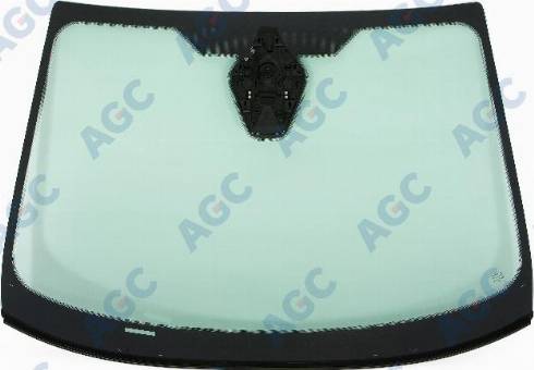 AGC 4107441 - Parbriz aaoparts.ro