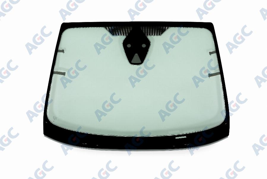 AGC 4107437 - Parbriz aaoparts.ro