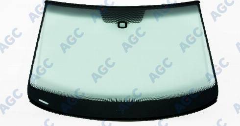 AGC 4115867 - Parbriz aaoparts.ro