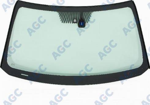AGC 4113653 - Parbriz aaoparts.ro