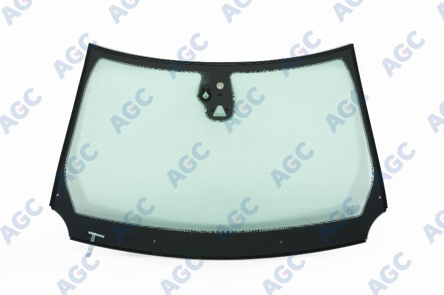 AGC 4137642 - Parbriz aaoparts.ro
