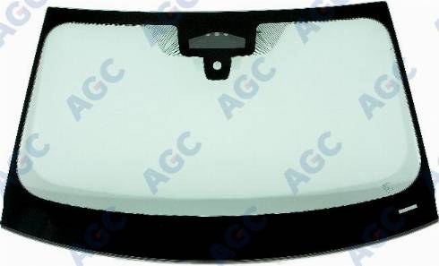 AGC 4137819 - Parbriz aaoparts.ro
