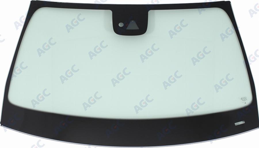 AGC 4126601 - Parbriz aaoparts.ro