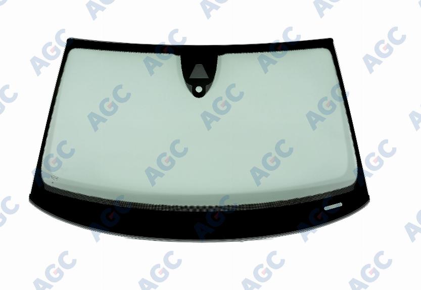 AGC 4123387 - Parbriz aaoparts.ro