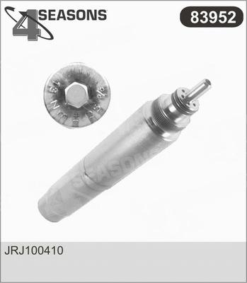 AHE 83952 - Uscator,aer conditionat aaoparts.ro