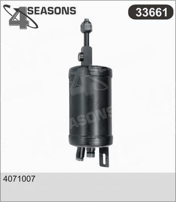 AHE 33661 - Uscator,aer conditionat aaoparts.ro