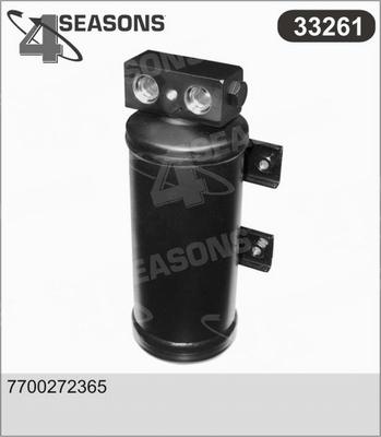 AHE 33261 - Uscator,aer conditionat aaoparts.ro