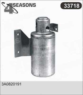 AHE 33718 - Uscator,aer conditionat aaoparts.ro