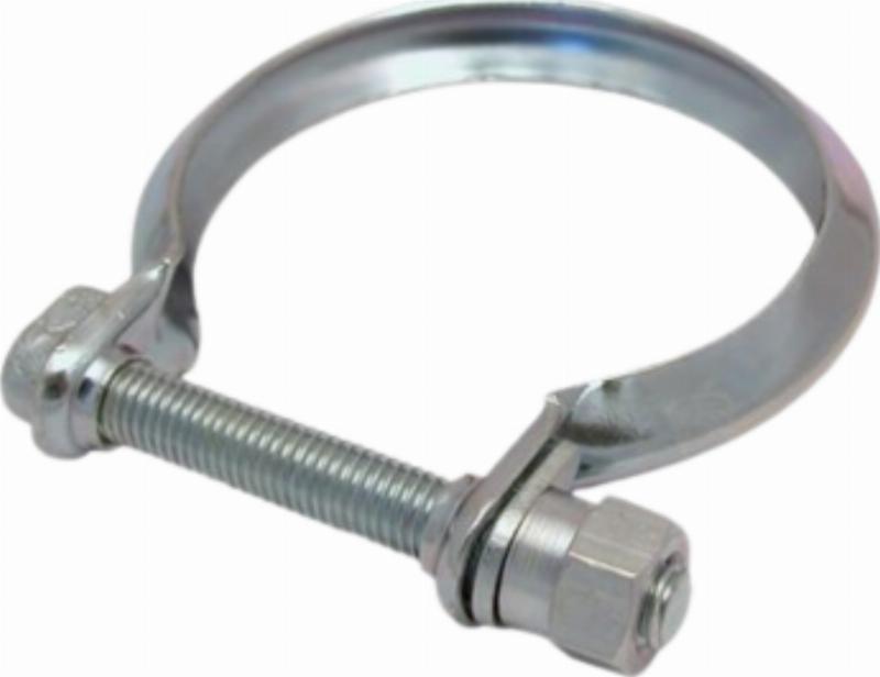 AHG KS1006 - Conector teava, sistem de esapament aaoparts.ro