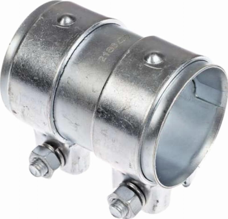 AHG KS1026 - Conector teava, sistem de esapament aaoparts.ro