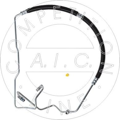 AIC 59943 - Furtun hidraulic, sistem de directie aaoparts.ro