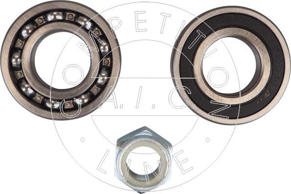 AIC 59593 - Set rulment roata aaoparts.ro