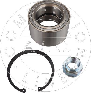 AIC 59589 - Set rulment roata aaoparts.ro