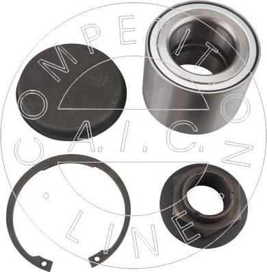 AIC 59614 - Set rulment roata aaoparts.ro