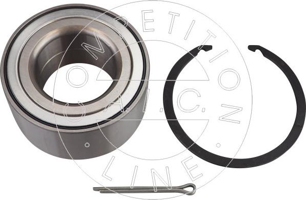 AIC 59616 - Set rulment roata aaoparts.ro