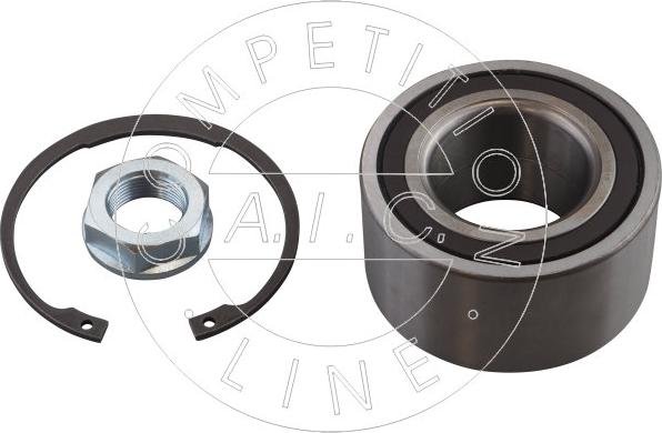 AIC 59618 - Set rulment roata aaoparts.ro
