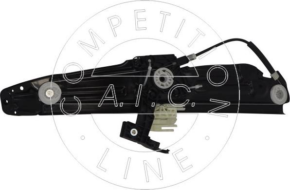 AIC 59048 - Mecanism actionare geam aaoparts.ro