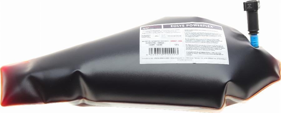 AIC 59057 - Unitate de injectie, regenerare filtru de particule aaoparts.ro