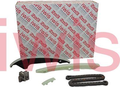 AIC 59009Set - Chit lant de distributie aaoparts.ro