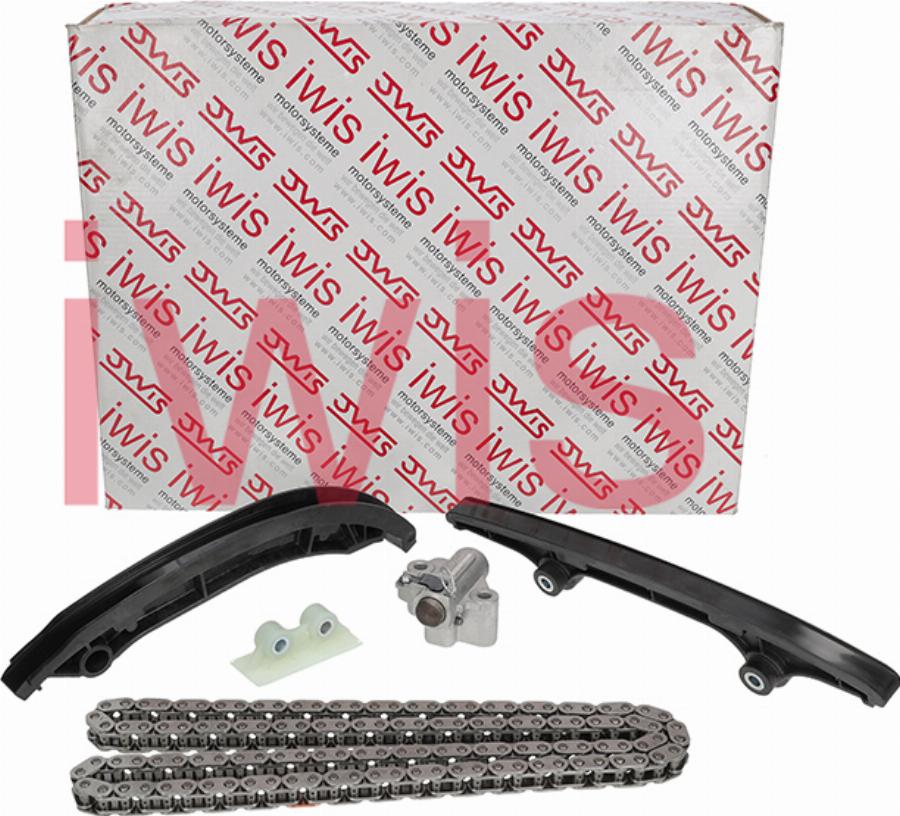 AIC 59018Set - Chit lant de distributie aaoparts.ro