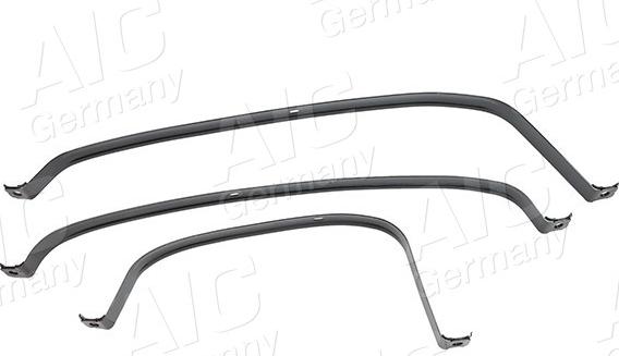 AIC 59080Set - Bandou de fixare, rezervor combustibil aaoparts.ro