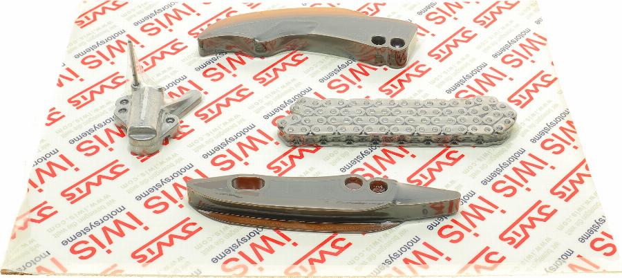 AIC 59107Set - Chit lant de distributie aaoparts.ro