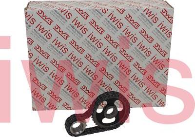 AIC 59124Set - Chit lant de distributie aaoparts.ro