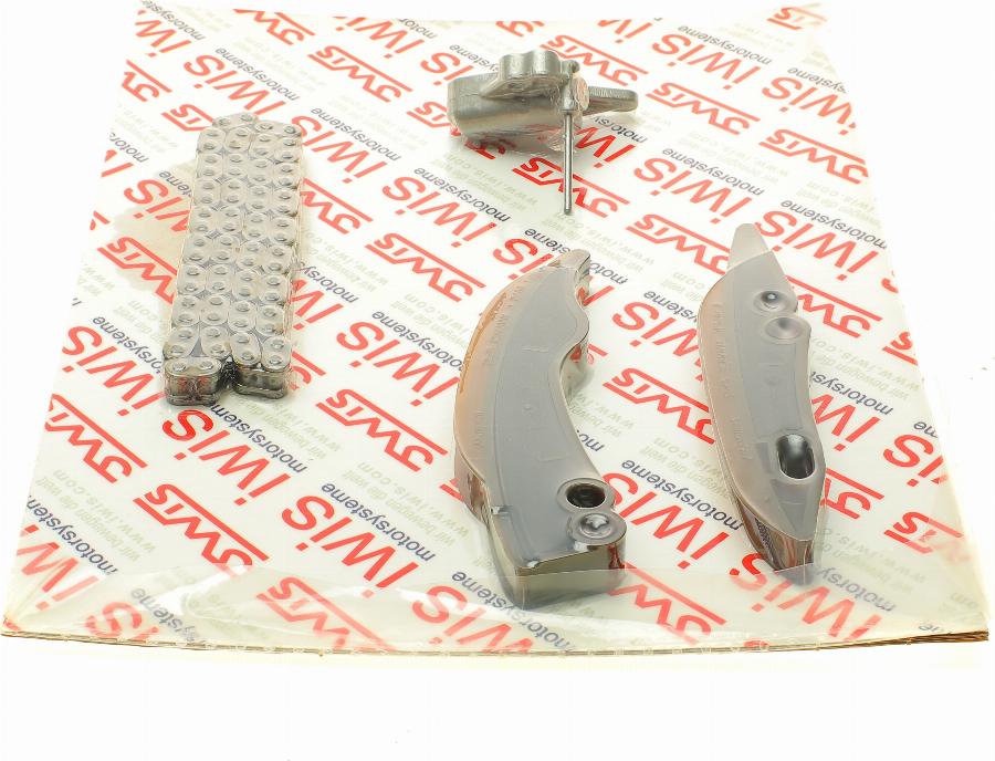 AIC 59127Set - Chit lant de distributie aaoparts.ro