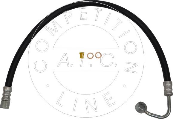AIC 59860 - Furtun hidraulic, sistem de directie aaoparts.ro