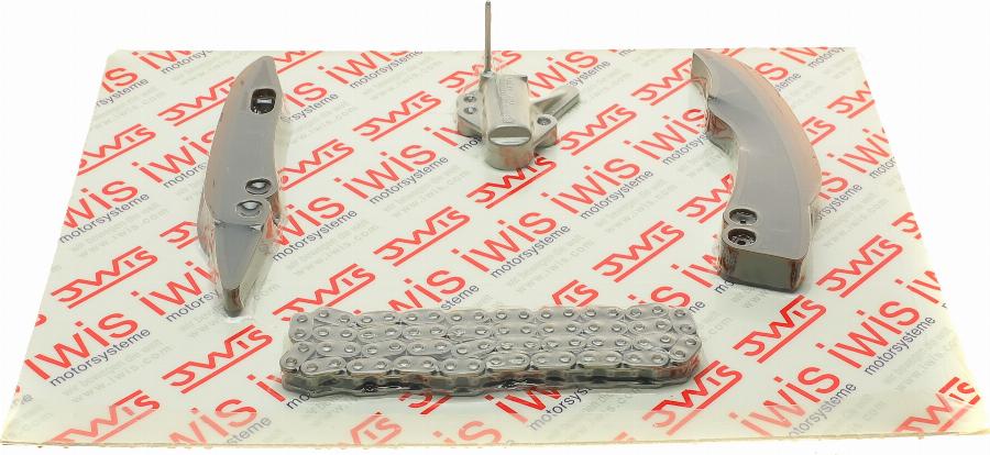 AIC 59801Set - Chit lant de distributie aaoparts.ro