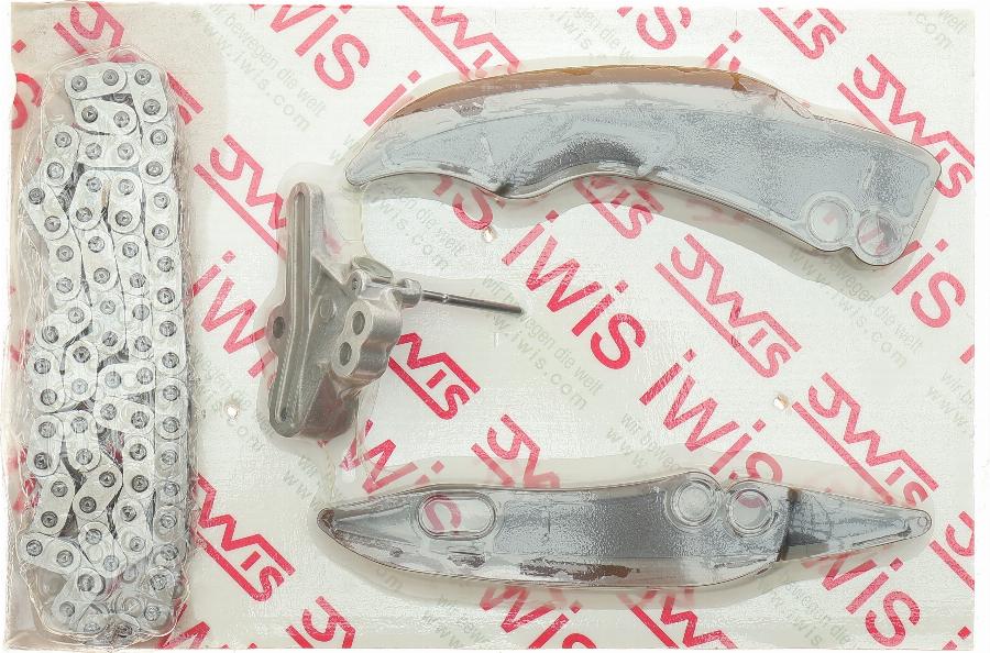 AIC 59833Set - Chit lant de distributie aaoparts.ro