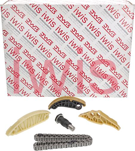 AIC 59367Set - Chit lant de distributie aaoparts.ro