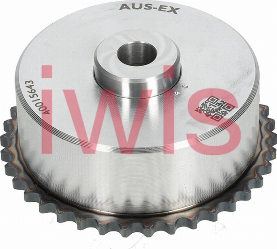 AIC 59318 - Regulator ax cu came aaoparts.ro