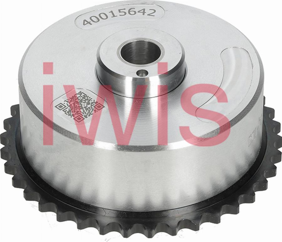 AIC 59317 - Regulator ax cu came aaoparts.ro