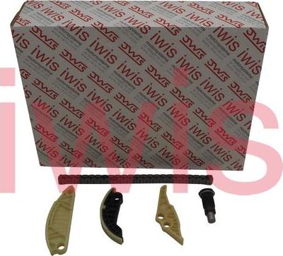AIC 59373Set - Chit lant de distributie aaoparts.ro