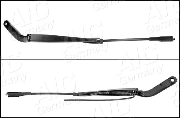 AIC 59706 - Brat stergator, parbriz aaoparts.ro