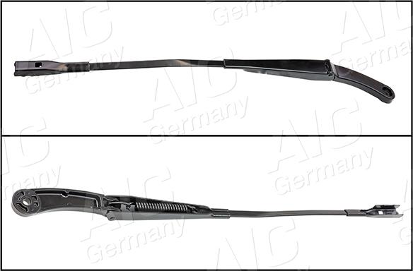 AIC 59714 - Brat stergator, parbriz aaoparts.ro