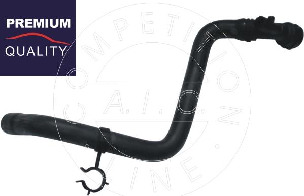 AIC 54991 - Furtun radiator aaoparts.ro