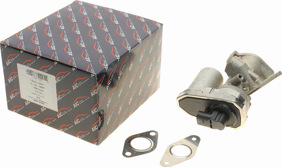 AIC 54905 - Supapa EGR aaoparts.ro