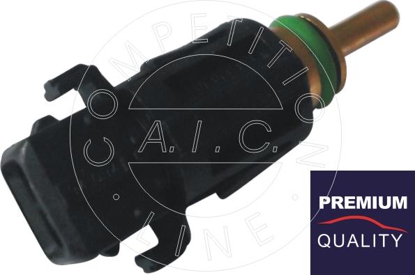 AIC 54910 - Senzor,temperatura lichid de racire aaoparts.ro